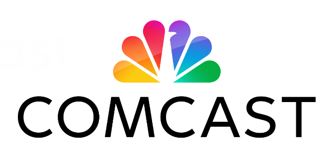 Comcast logo