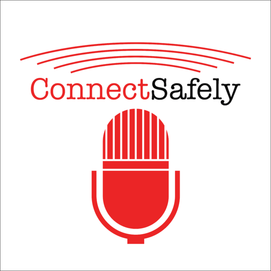 ConnectSafely logo