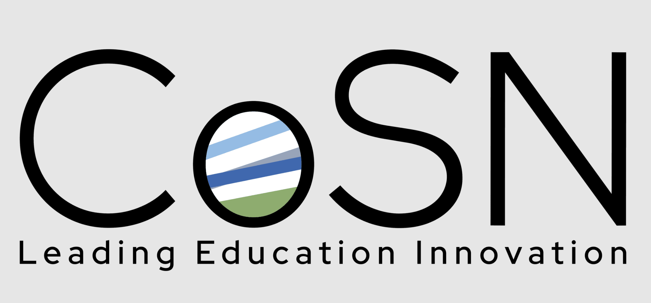 COSN logo