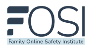 Family Online Safety Institute logo