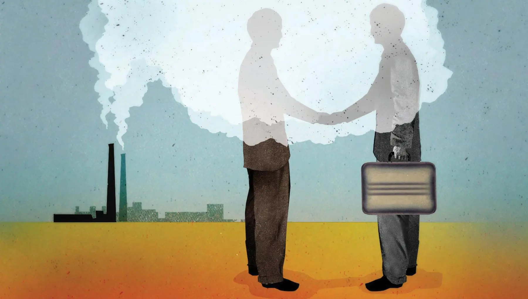 Mercenary Science: A Field Guide to Recognizing Scientific Disinformation