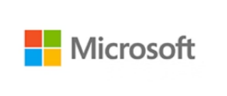 Microsoft logo