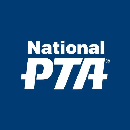 National PTA logo