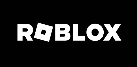 Roblox logo