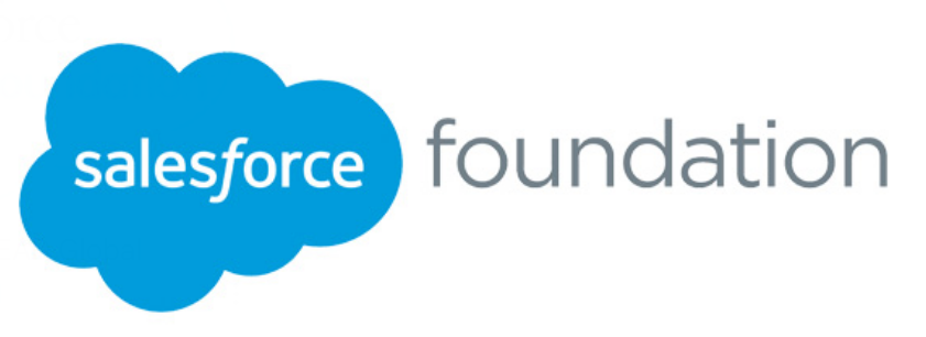 Salesforce Foundation logo