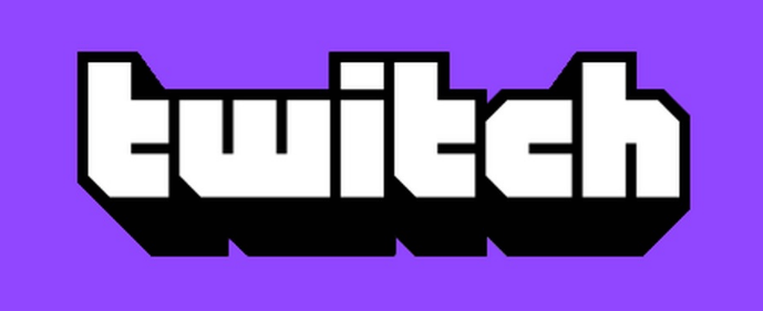 Twitch logo